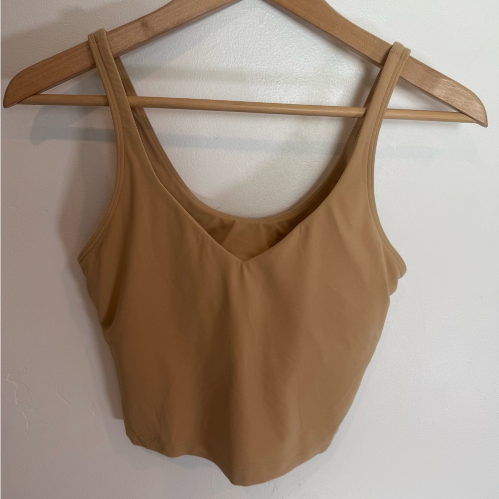 lululemon Align™ Tank Top
Light Support